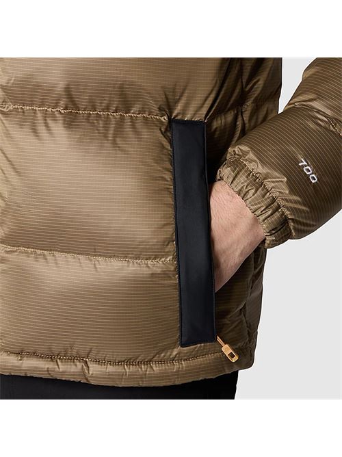 diablo recycled down jacket THE NORTH FACE | NF0A7ZFRKOM1